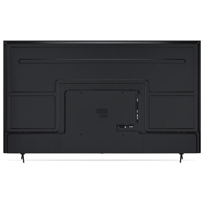 LG 86UA7700PUA | Téléviseur 86" - 4K Ultra HD - DEL - Série UA7700 - HDR - Smart WebOS - 60 Hz natif - Processeur IA a7 Gen8 4K - Noir | Sonxplus Victoriaville