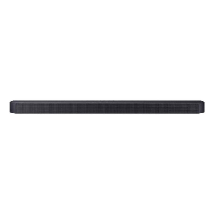 Samsung HW-Q600F | Soundbar - 3.1.2 channels - Dolby ATMOS - Wireless subwoofer - Q Series - 360 W - Bluetooth - Black | Sonxplus Victoriaville