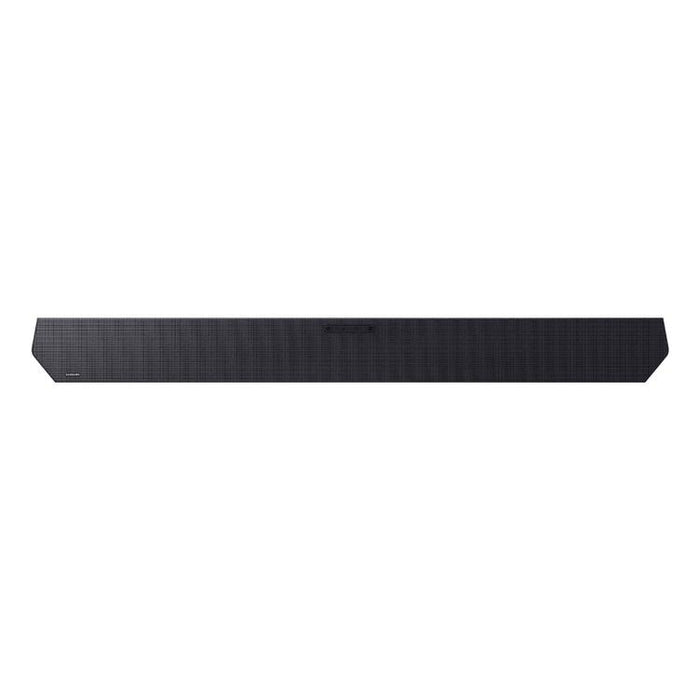 Samsung HW-Q600F | Soundbar - 3.1.2 channels - Dolby ATMOS - Wireless subwoofer - Q Series - 360 W - Bluetooth - Black-Sonxplus Victoriaville.com