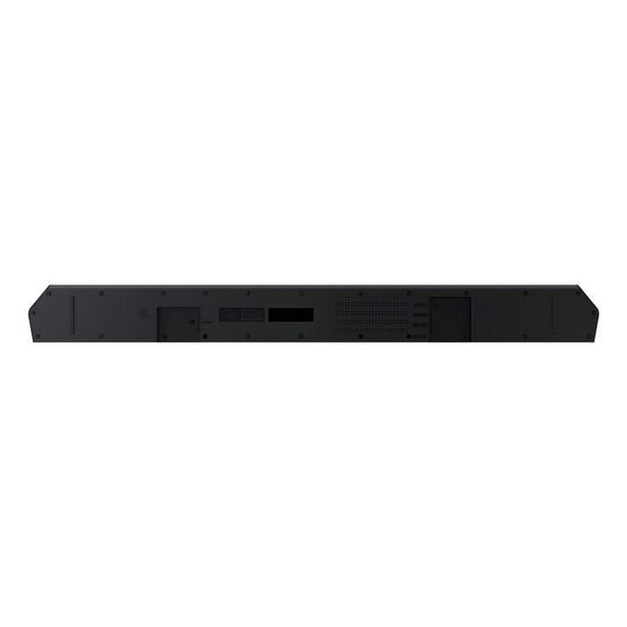 Samsung HW-Q600F | Soundbar - 3.1.2 channels - Dolby ATMOS - Wireless subwoofer - Q Series - 360 W - Bluetooth - Black-Sonxplus Victoriaville.com