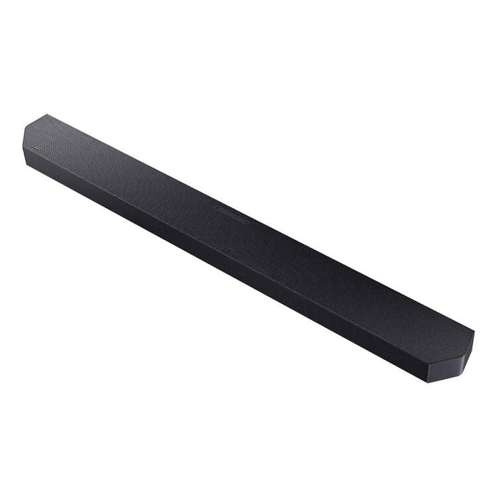 Samsung HW-Q600F | Soundbar - 3.1.2 channels - Dolby ATMOS - Wireless subwoofer - Q Series - 360 W - Bluetooth - Black-Sonxplus Victoriaville.com