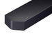 Samsung HW-Q600F | Soundbar - 3.1.2 channels - Dolby ATMOS - Wireless subwoofer - Q Series - 360 W - Bluetooth - Black-Sonxplus Victoriaville.com