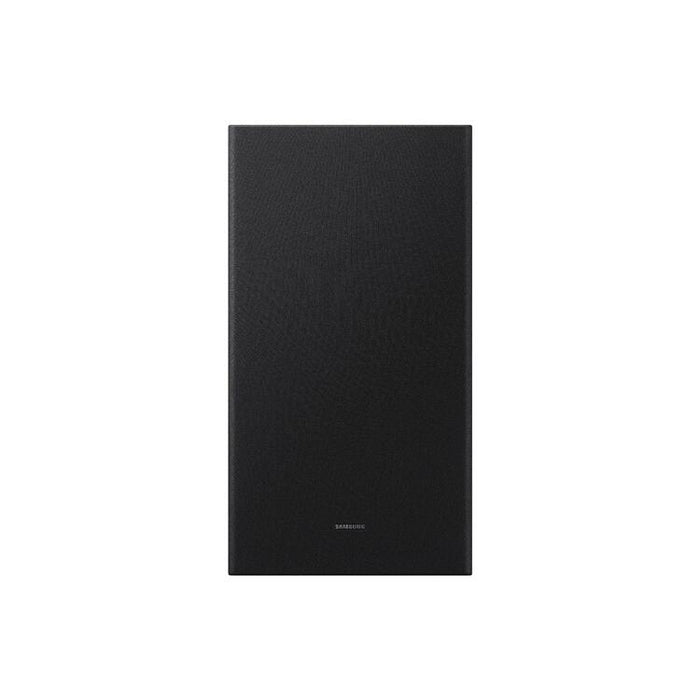 Samsung HW-Q600F | Soundbar - 3.1.2 channels - Dolby ATMOS - Wireless subwoofer - Q Series - 360 W - Bluetooth - Black-Sonxplus Victoriaville.com