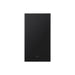 Samsung HW-Q600F | Soundbar - 3.1.2 channels - Dolby ATMOS - Wireless subwoofer - Q Series - 360 W - Bluetooth - Black-Sonxplus Victoriaville.com