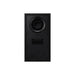 Samsung HW-Q600F | Soundbar - 3.1.2 channels - Dolby ATMOS - Wireless subwoofer - Q Series - 360 W - Bluetooth - Black-Sonxplus Victoriaville.com
