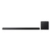 Samsung HW-QS700F | Soundbar - 3.1.2 channels - Dolby ATMOS - With wireless subwoofer - Q Series - Bluetooth - Black-Sonxplus Victoriaville.com