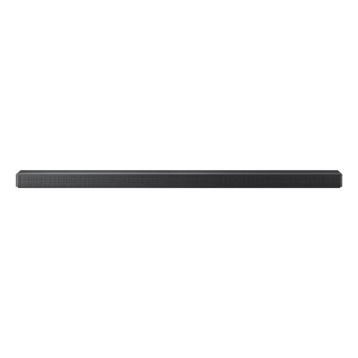 Samsung HW-QS700F | Soundbar - 3.1.2 channels - Dolby ATMOS - With wireless subwoofer - Q Series - Bluetooth - Black-Sonxplus Victoriaville.com