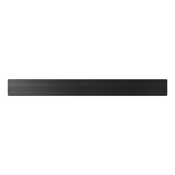 Samsung HW-QS700F | Soundbar - 3.1.2 channels - Dolby ATMOS - With wireless subwoofer - Q Series - Bluetooth - Black-Sonxplus Victoriaville.com