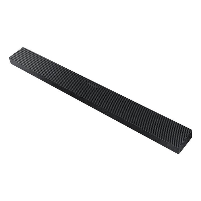Samsung HW-QS700F | Soundbar - 3.1.2 channels - Dolby ATMOS - With wireless subwoofer - Q Series - Bluetooth - Black-Sonxplus Victoriaville.com
