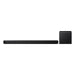 Samsung HW-Q800F | Soundbar - 5.1.2 channels - Dolby ATMOS - Wireless subwoofer - 400W - Q-Symphony - Black-Sonxplus Victoriaville.com