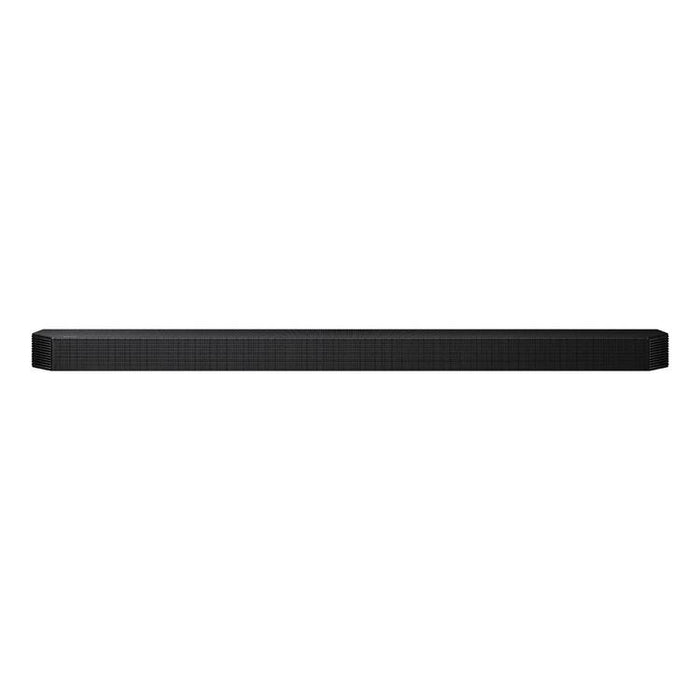 Samsung HW-Q800F | Soundbar - 5.1.2 channels - Dolby ATMOS - Wireless subwoofer - 400W - Q-Symphony - Black-Sonxplus Victoriaville.com