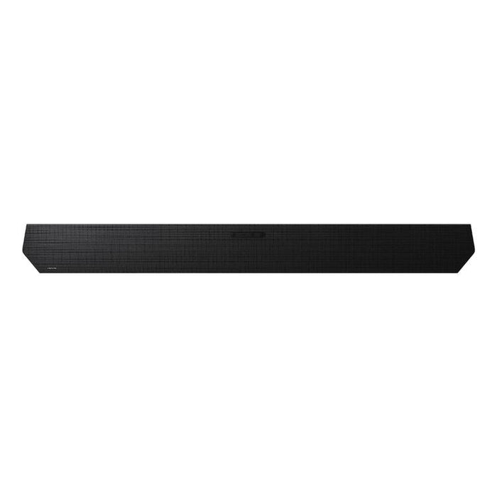 Samsung HW-Q800F | Soundbar - 5.1.2 channels - Dolby ATMOS - Wireless subwoofer - 400W - Q-Symphony - Black-Sonxplus Victoriaville.com