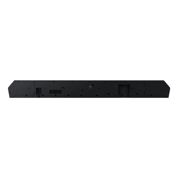 Samsung HW-Q800F | Soundbar - 5.1.2 channels - Dolby ATMOS - Wireless subwoofer - 400W - Q-Symphony - Black-Sonxplus Victoriaville.com