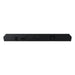 Samsung HW-Q800F | Soundbar - 5.1.2 channels - Dolby ATMOS - Wireless subwoofer - 400W - Q-Symphony - Black-Sonxplus Victoriaville.com