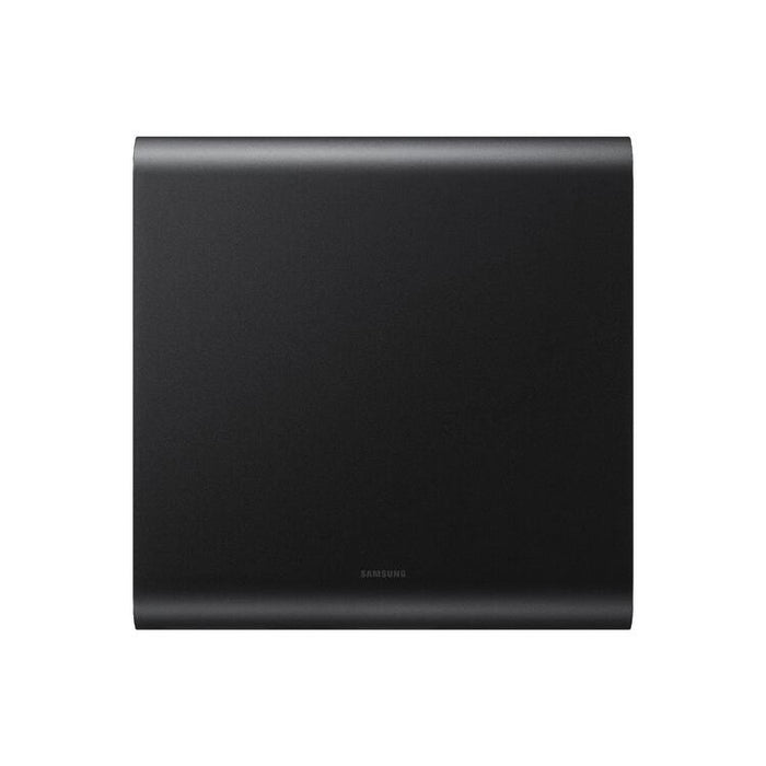 Samsung HW-Q800F | Soundbar - 5.1.2 channels - Dolby ATMOS - Wireless subwoofer - 400W - Q-Symphony - Black-Sonxplus Victoriaville.com