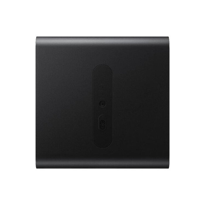 Samsung HW-Q800F | Soundbar - 5.1.2 channels - Dolby ATMOS - Wireless subwoofer - 400W - Q-Symphony - Black-Sonxplus Victoriaville.com