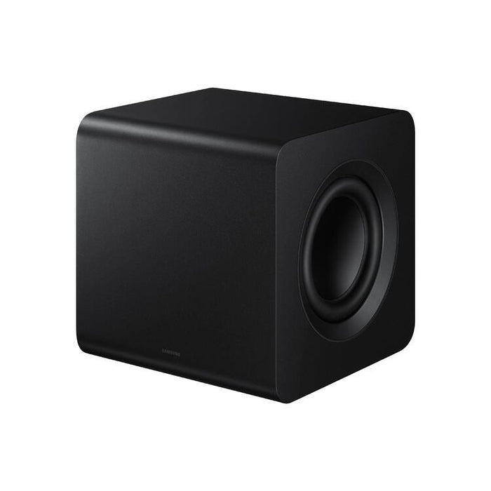 Samsung HW-Q800F | Soundbar - 5.1.2 channels - Dolby ATMOS - Wireless subwoofer - 400W - Q-Symphony - Black-Sonxplus Victoriaville.com