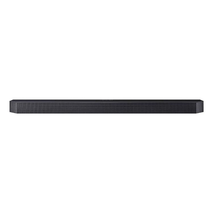Samsung HW-Q900F | Soundbar - 7.1.2 channels - Dolby ATMOS - Wireless subwoofer - 546W - Q-Symphony - Black-Sonxplus Victoriaville.com