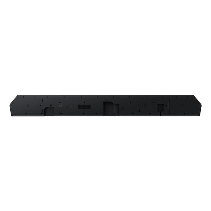 Samsung HW-Q900F | Soundbar - 7.1.2 channels - Dolby ATMOS - Wireless subwoofer - 546W - Q-Symphony - Black-Sonxplus Victoriaville.com