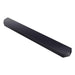 Samsung HW-Q900F | Soundbar - 7.1.2 channels - Dolby ATMOS - Wireless subwoofer - 546W - Q-Symphony - Black-Sonxplus Victoriaville.com