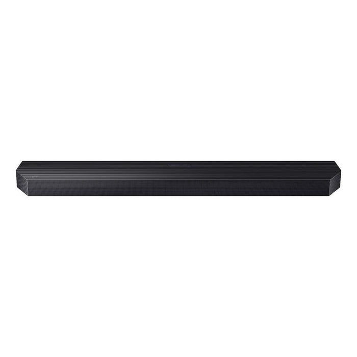 Samsung HW-Q900F | Soundbar - 7.1.2 channels - Dolby ATMOS - Wireless subwoofer - 546W - Q-Symphony - Black-Sonxplus Victoriaville.com