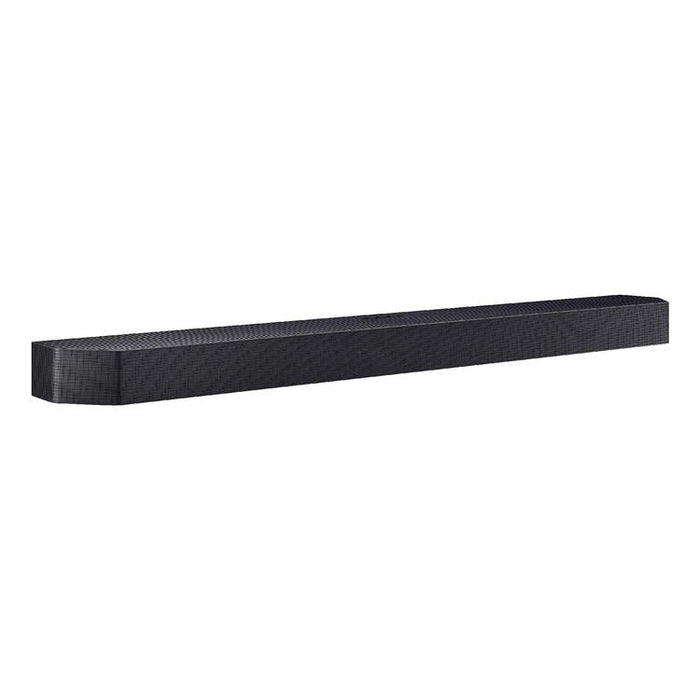 Samsung HW-Q900F | Soundbar - 7.1.2 channels - Dolby ATMOS - Wireless subwoofer - 546W - Q-Symphony - Black-Sonxplus Victoriaville.com