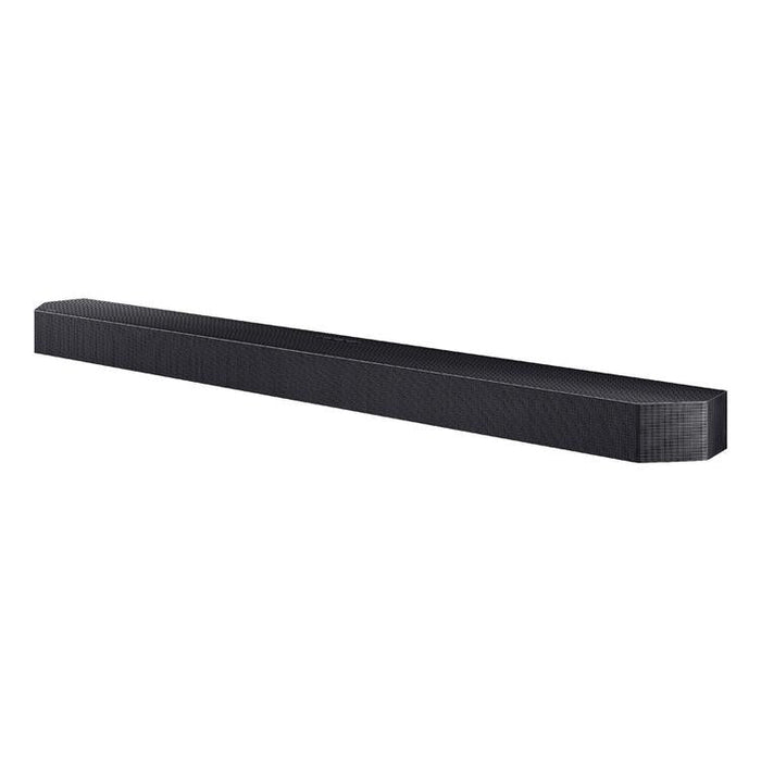 Samsung HW-Q900F | Soundbar - 7.1.2 channels - Dolby ATMOS - Wireless subwoofer - 546W - Q-Symphony - Black-Sonxplus Victoriaville.com