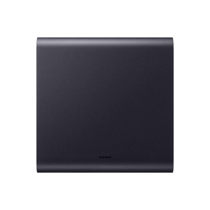 Samsung HW-Q900F | Soundbar - 7.1.2 channels - Dolby ATMOS - Wireless subwoofer - 546W - Q-Symphony - Black-Sonxplus Victoriaville.com