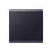 Samsung HW-Q900F | Soundbar - 7.1.2 channels - Dolby ATMOS - Wireless subwoofer - 546W - Q-Symphony - Black-Sonxplus Victoriaville.com