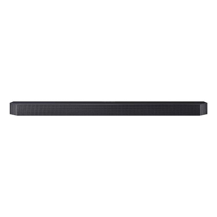 Samsung HW-Q990F | Soundbar - 11.1.4 channels - Dolby ATMOS - Subwoofer + Wireless rear speakers - 756W - Q-Symphony - Black-Sonxplus Victoriaville.com