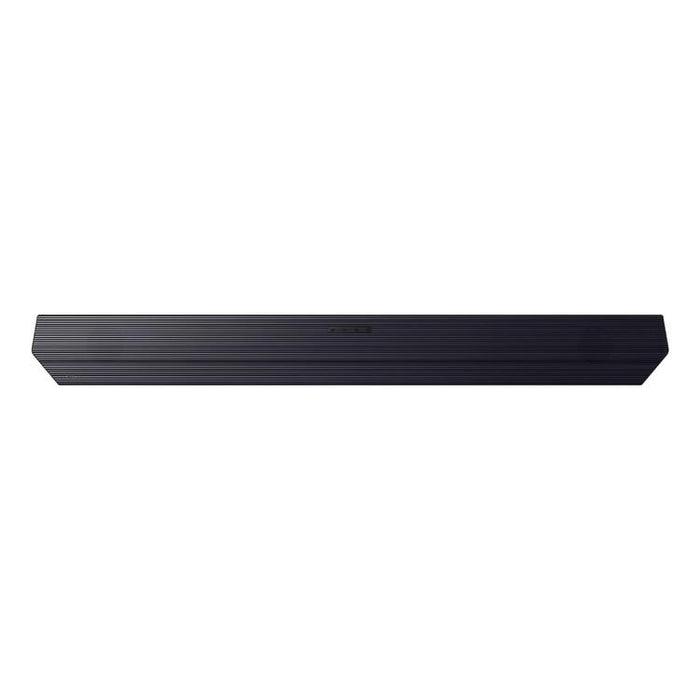 Samsung HW-Q990F | Soundbar - 11.1.4 channels - Dolby ATMOS - Subwoofer + Wireless rear speakers - 756W - Q-Symphony - Black | Sonxplus Victoriaville
