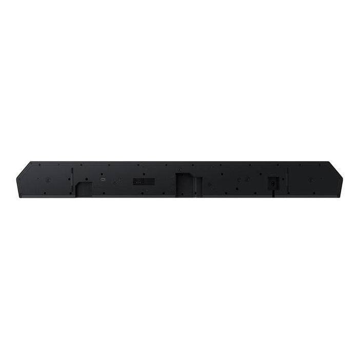 Samsung HW-Q990F | Soundbar - 11.1.4 channels - Dolby ATMOS - Subwoofer + Wireless rear speakers - 756W - Q-Symphony - Black-Sonxplus Victoriaville.com