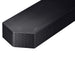 Samsung HW-Q990F | Soundbar - 11.1.4 channels - Dolby ATMOS - Subwoofer + Wireless rear speakers - 756W - Q-Symphony - Black-Sonxplus Victoriaville.com