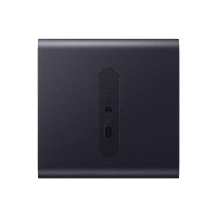 Samsung HW-Q990F | Soundbar - 11.1.4 channels - Dolby ATMOS - Subwoofer + Wireless rear speakers - 756W - Q-Symphony - Black-Sonxplus Victoriaville.com