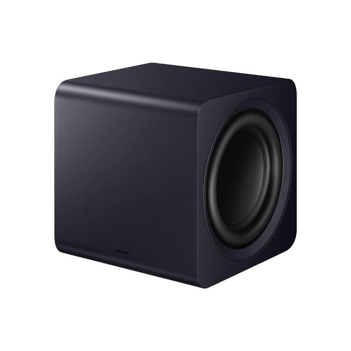 Samsung HW-Q990F | Soundbar - 11.1.4 channels - Dolby ATMOS - Subwoofer + Wireless rear speakers - 756W - Q-Symphony - Black-Sonxplus Victoriaville.com