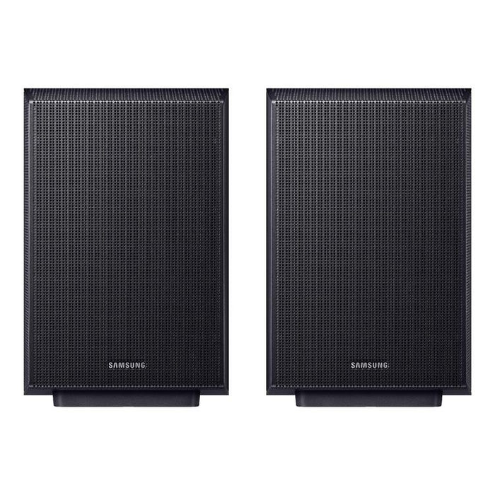 Samsung HW-Q990F | Soundbar - 11.1.4 channels - Dolby ATMOS - Subwoofer + Wireless rear speakers - 756W - Q-Symphony - Black-Sonxplus Victoriaville.com