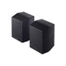 Samsung HW-Q990F | Soundbar - 11.1.4 channels - Dolby ATMOS - Subwoofer + Wireless rear speakers - 756W - Q-Symphony - Black-Sonxplus Victoriaville.com