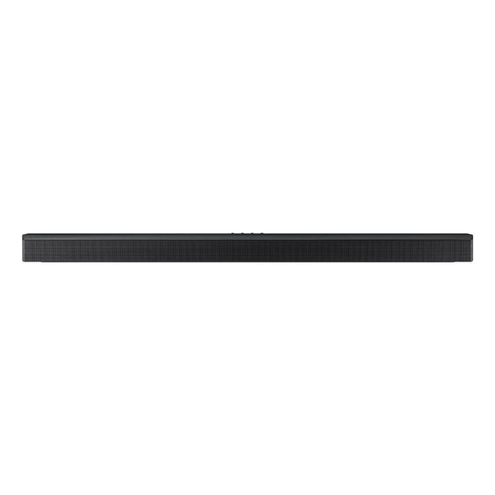 Samsung HW-B750F | Soundbar - 5.1 channels - Wireless subwoofer - 400W - Bluetooth - Black | SONXPLUS Victoriaville