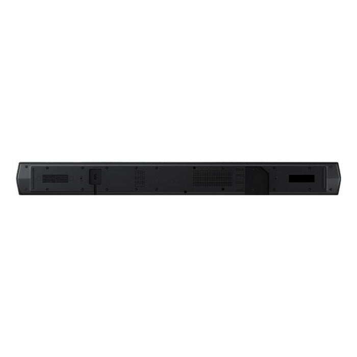 Samsung HW-B750F | Soundbar - 5.1 channels - Wireless subwoofer - 400W - Bluetooth - Black | SONXPLUS Victoriaville