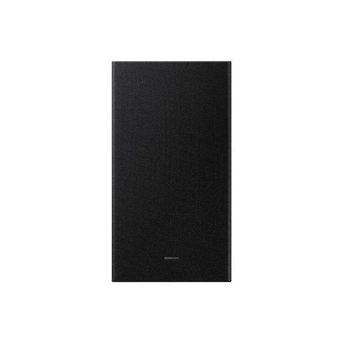 Samsung HW-B750F | Soundbar - 5.1 channels - Wireless subwoofer - 400W - Bluetooth - Black | SONXPLUS Victoriaville