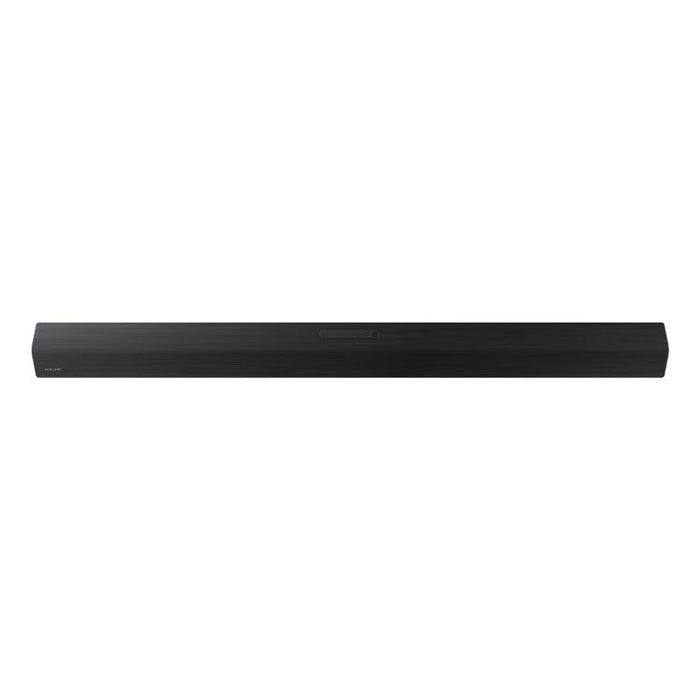 Samsung HW-B650F | Soundbar - 3.1 channels - Wireless subwoofer - 400W - Bluetooth - Black