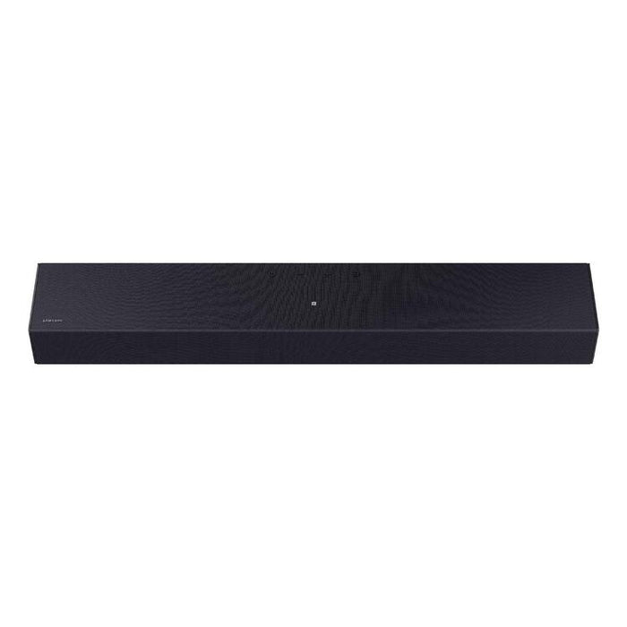 Samsung HW-B400F | Soundbar - 2.0 channels - Wireless subwoofer - 250W - Bluetooth - Black-Sonxplus Victoriaville.com