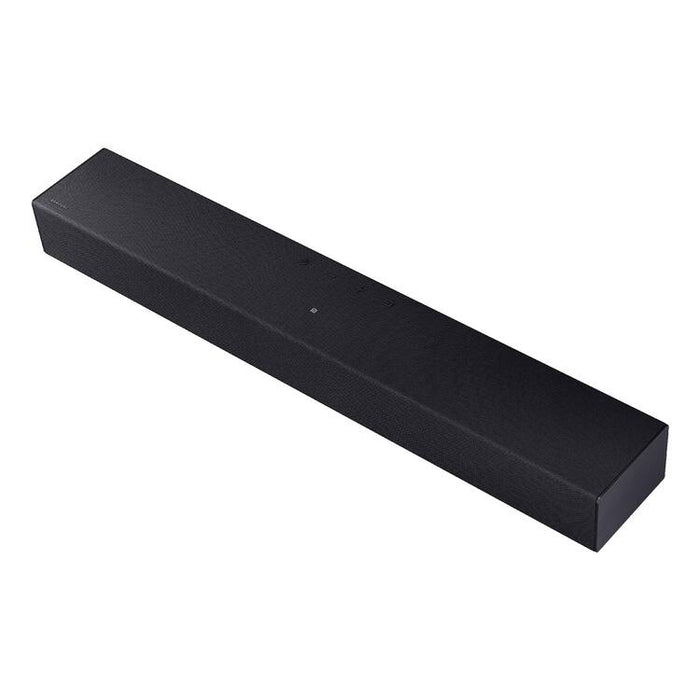 Samsung HW-B400F | Soundbar - 2.0 channels - Wireless subwoofer - 250W - Bluetooth - Black-Sonxplus Victoriaville.com