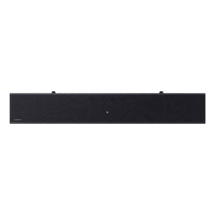 Samsung HW-B400F | Soundbar - 2.0 channels - Wireless subwoofer - 250W - Bluetooth - Black-Sonxplus Victoriaville.com