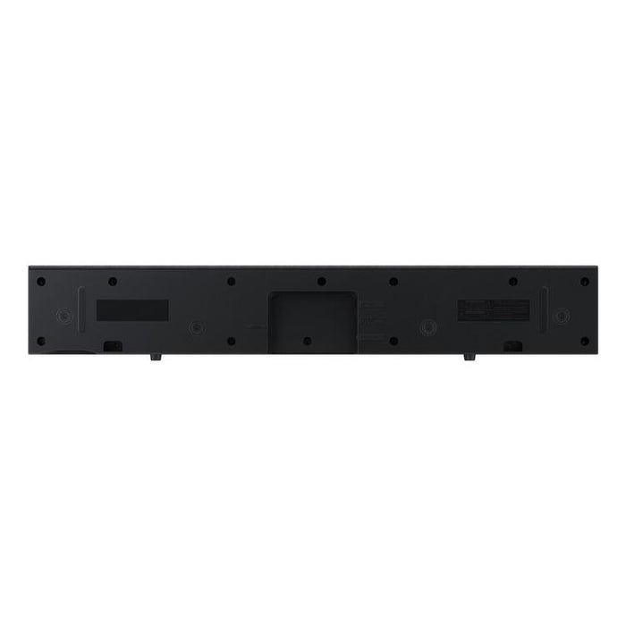 Samsung HW-B400F | Soundbar - 2.0 channels - Wireless subwoofer - 250W - Bluetooth - Black-Sonxplus Victoriaville.com