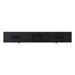 Samsung HW-B400F | Soundbar - 2.0 channels - Wireless subwoofer - 250W - Bluetooth - Black-Sonxplus Victoriaville.com