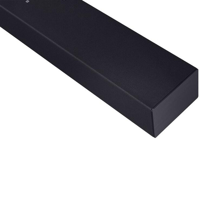 Samsung HW-B400F | Soundbar - 2.0 channels - Wireless subwoofer - 250W - Bluetooth - Black-Sonxplus Victoriaville.com