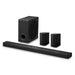 LG S90TR | Soundbar - 7.1.3 Channels - Dolby Atmos - 670W - Black | SONXPLUS Victoriaville