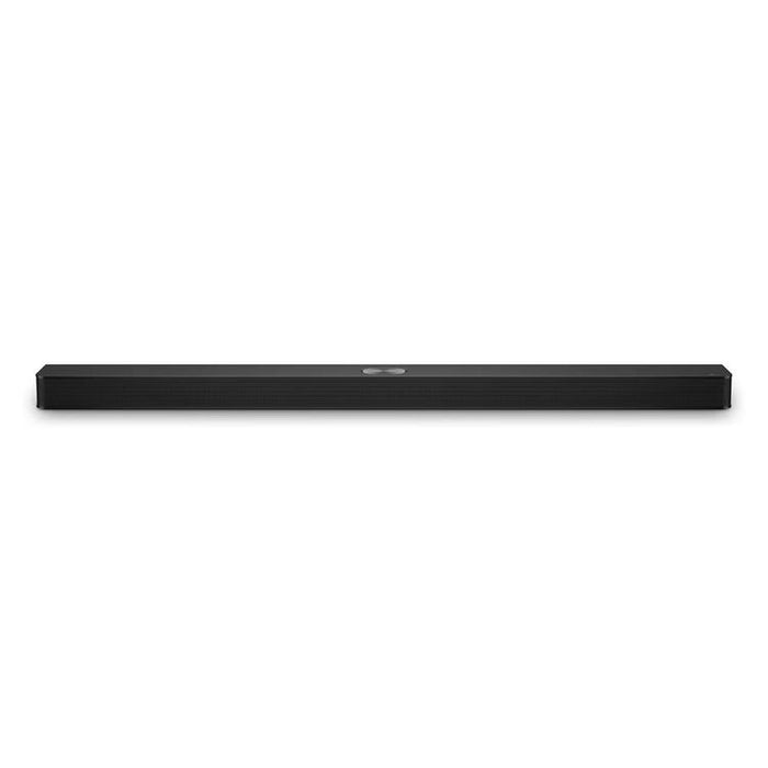 LG S90TR | Soundbar - 7.1.3 Channels - Dolby Atmos - 670W - Black | SONXPLUS Victoriaville