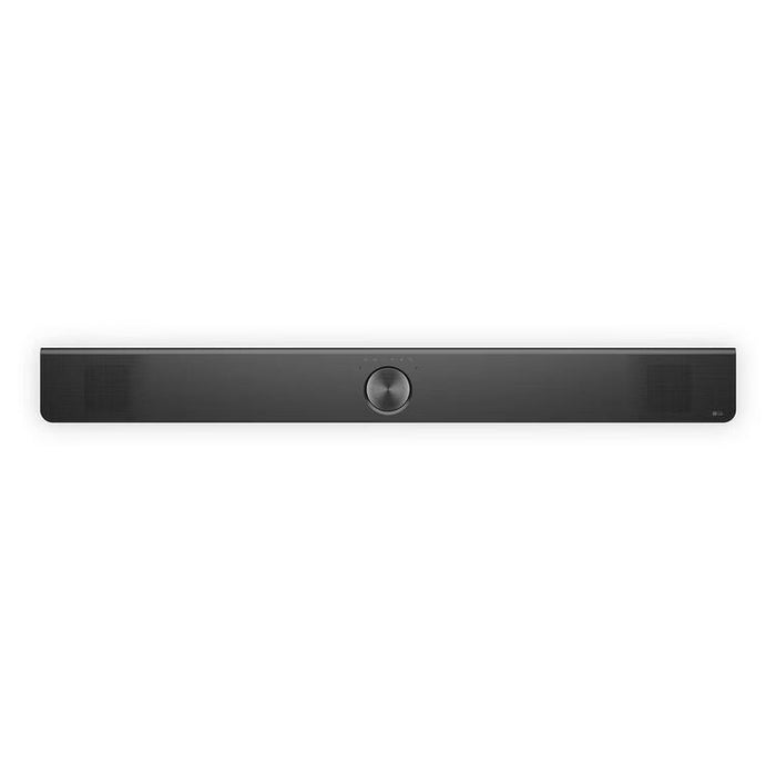 LG S90TR | Soundbar - 7.1.3 Channels - Dolby Atmos - 670W - Black | SONXPLUS Victoriaville
